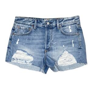 Boyish The Cody Short in Some Like It Hot Women’s Sz 26